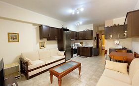 Zeta'S Apartment In Nafplio